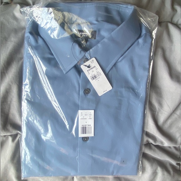 Express shirt - Picture 1 of 3